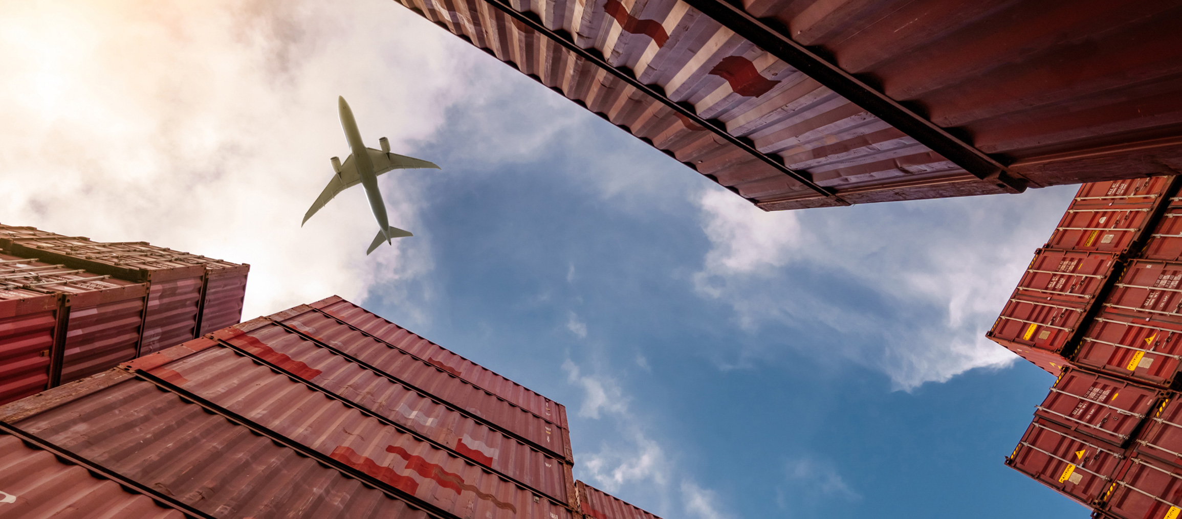 International Freight